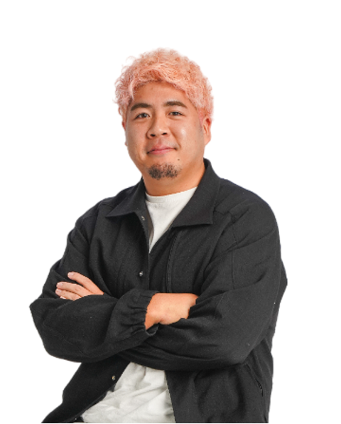 制作プロデューサー