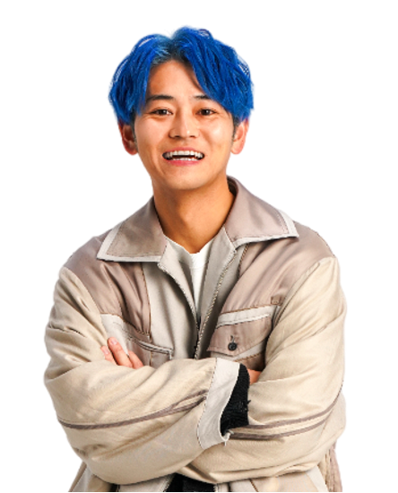 制作・進行ディレクター