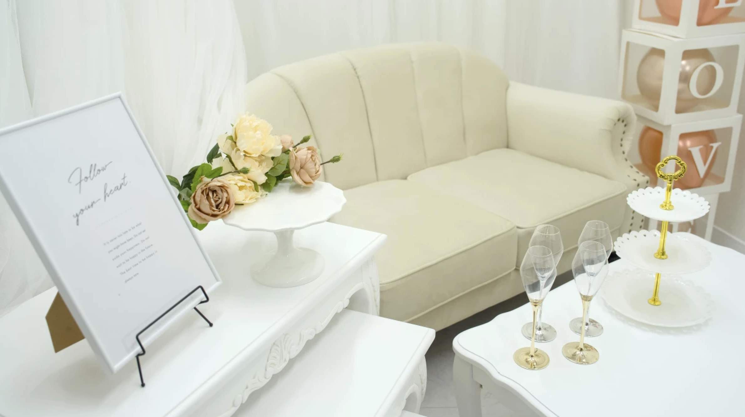 whityスタジオ内観2