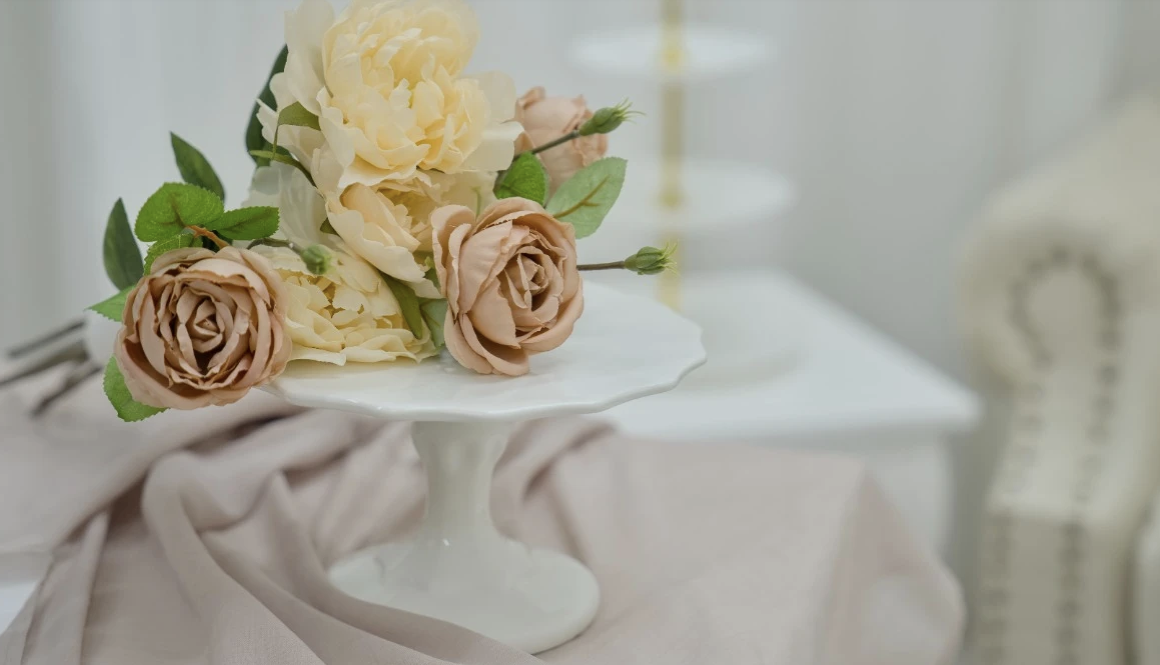 whityスタジオ設備